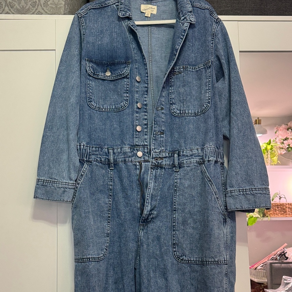 Universal Thread  Utility Jumpsuit